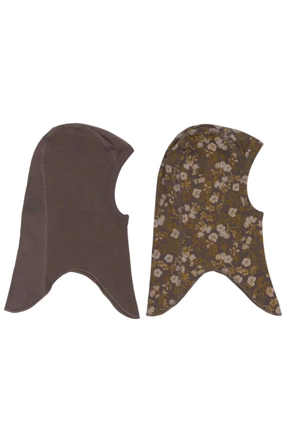 Mikk-Line Elefanthue 2-Pak - Sparrow- Elefanthuer & Huer