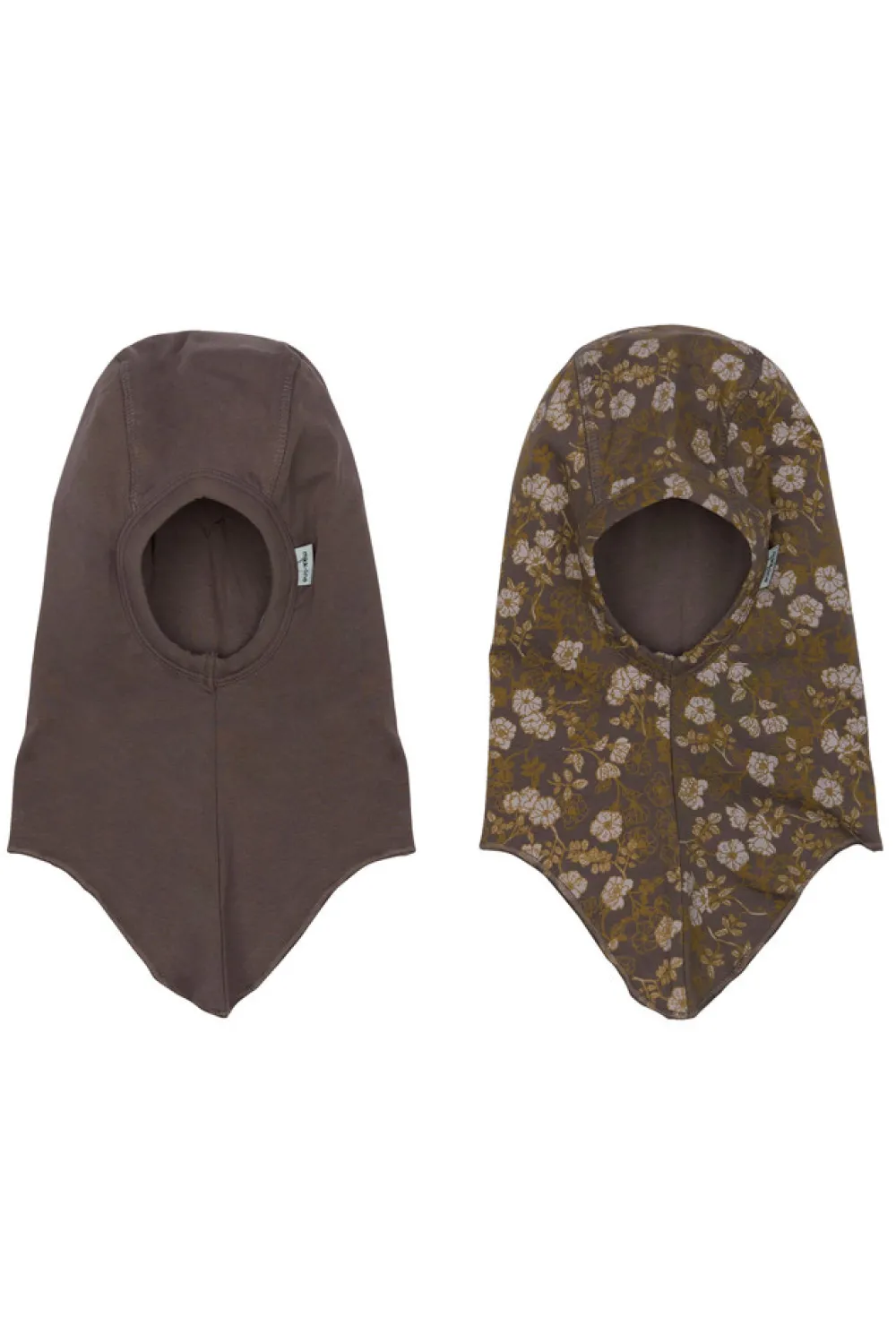 Mikk-Line Elefanthue 2-Pak - Sparrow- Elefanthuer & Huer