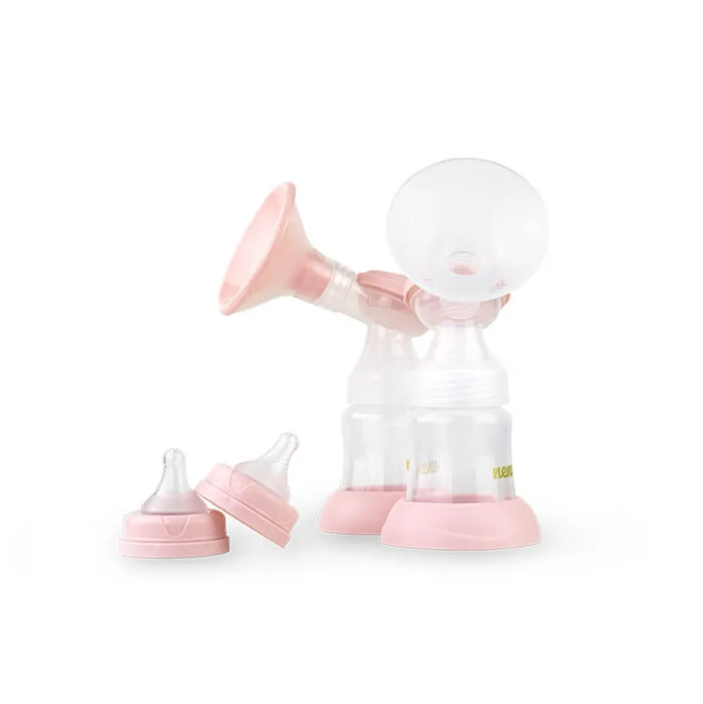 NENO Elektrisk Brystpumpe Bella Double- Brystpumper