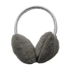 Sofie Schnoor Kids Elena Ørevarmer - Grey- Elefanthuer & Huer