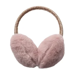 Sofie Schnoor Kids Elena Ørevarmer - Rose- Elefanthuer & Huer