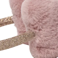 Sofie Schnoor Kids Elena Ørevarmer - Rose- Elefanthuer & Huer