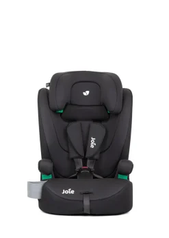 Joie Elevate R129 - Shale- Autostole 76-150 Cm (15 Mdr.-12 År)
