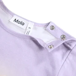 Molo Elina T-shirt - 4981- Bluser