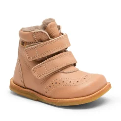 Bisgaard Ellie v tex - nude- Vinterstøvler