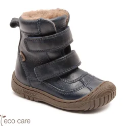 Bisgaard Ellis støvle - 608- Vinterstøvler