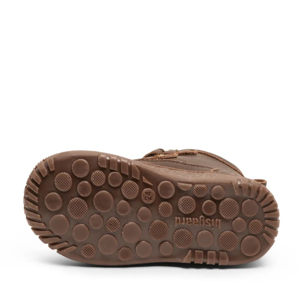 Bisgaard Ellis støvle - mocha- Vinterstøvler