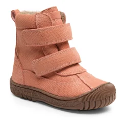 Bisgaard Ellis tex - rose fantasy- Vinterstøvler