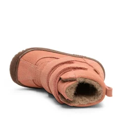 Bisgaard Ellis tex - rose fantasy- Vinterstøvler