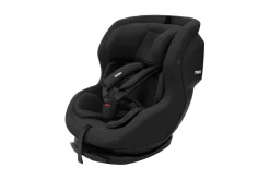 Thule Elm - Black- Autostole Uden Baser|Autostole 61-105 Cm (3 Mdr.-4 År)