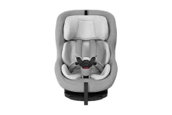 Thule Elm - Grey- Autostole Uden Baser|Autostole 61-105 Cm (3 Mdr.-4 År)