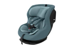 Thule Elm - Mid Blue- Autostole Uden Baser|Autostole 61-105 Cm (3 Mdr.-4 År)