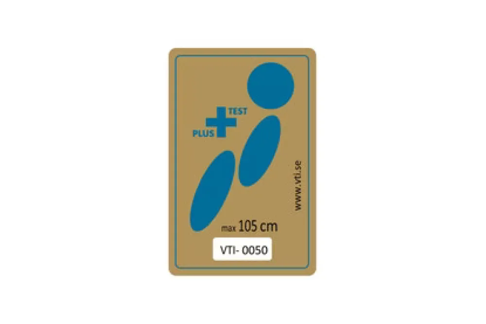 Thule Elm rearward facing - Black- Autostole 61-105 Cm (3 Mdr.-4 År)