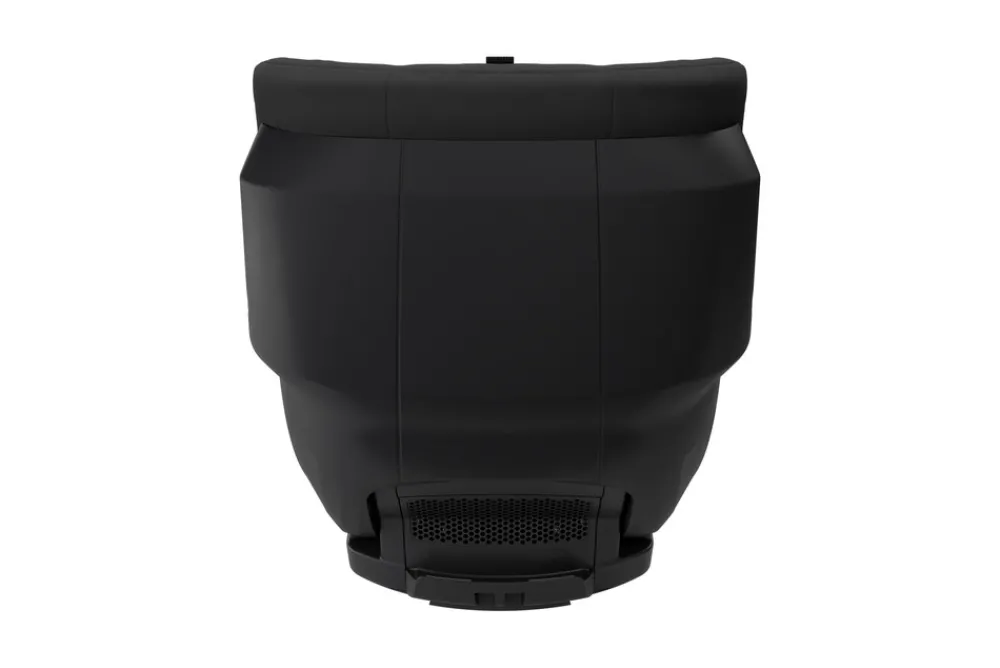 Thule Elm rearward facing - Black- Autostole 61-105 Cm (3 Mdr.-4 År)