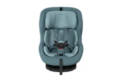 Thule Elm rearward facing - Mid Blue- Autostole 61-105 Cm (3 Mdr.-4 År)