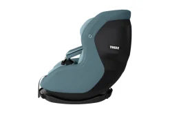 Thule Elm rearward facing - Mid Blue- Autostole 61-105 Cm (3 Mdr.-4 År)