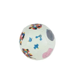 Petit Jour Elmer bold, lille- Sansebolde