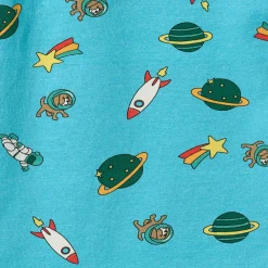 Småfolk Elstar Leggings - Petit four- Leggings