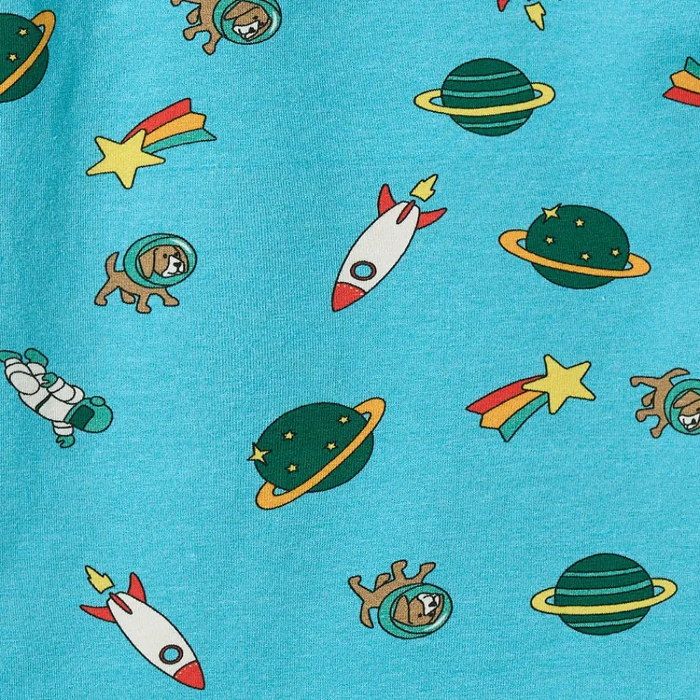 Småfolk Elstar Leggings - Petit four- Leggings