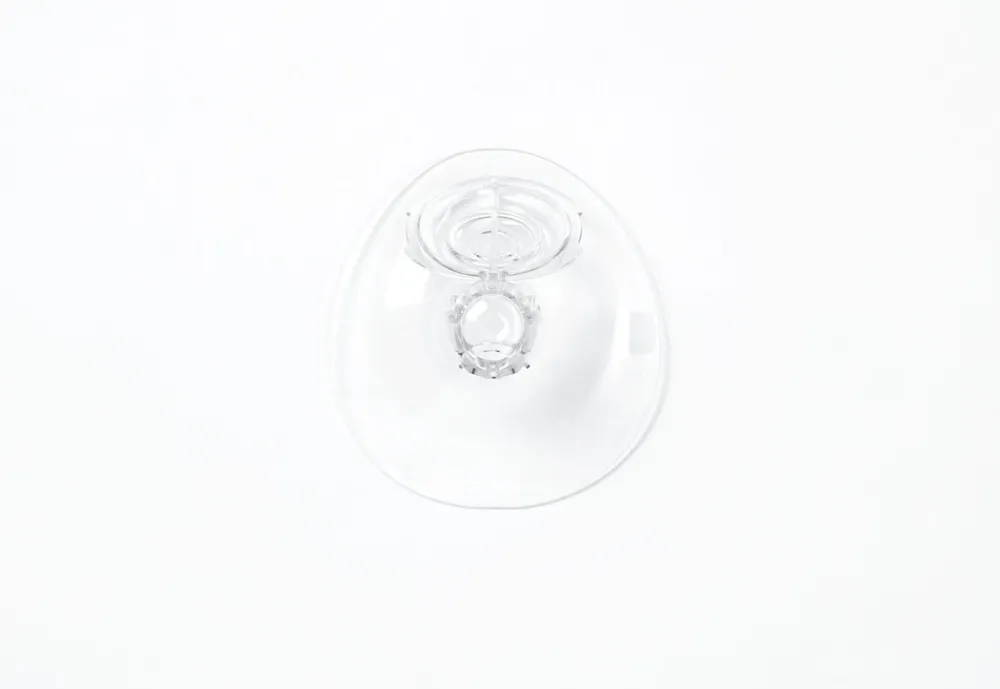 Elvie brystskjold - 24mm 2 pak- Brystpumper