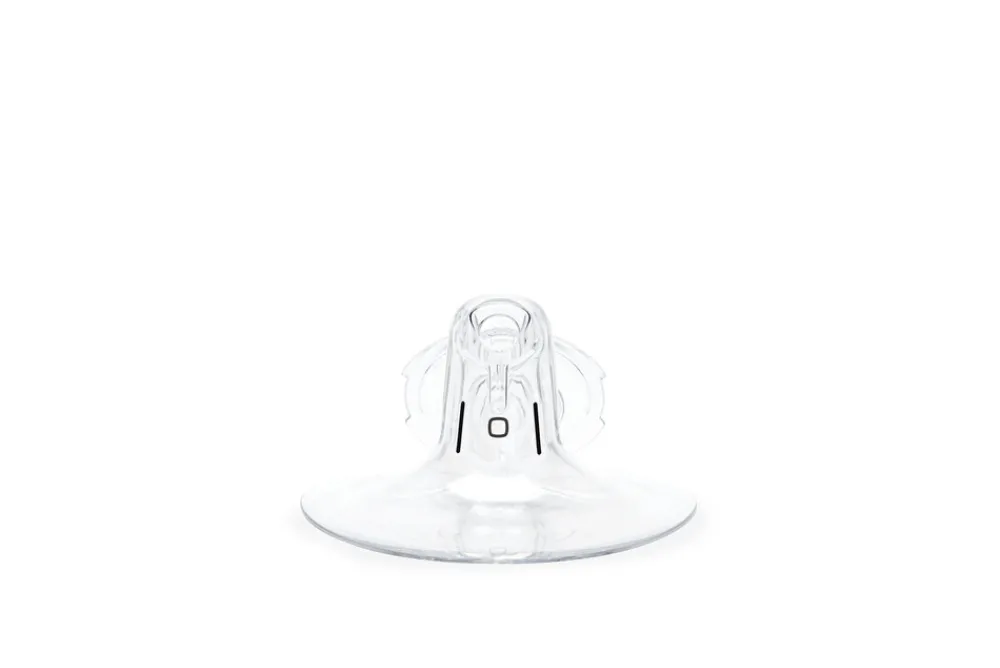 Elvie brystskjold - 28mm 2 pak- Brystpumper