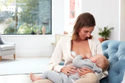 Elvie Curve brystpumpe- Brystpumper