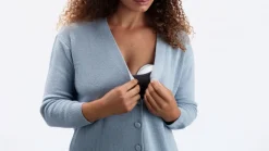 Elvie Curve brystpumpe- Brystpumper