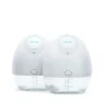 Elvie double brystpumpe- Brystpumper