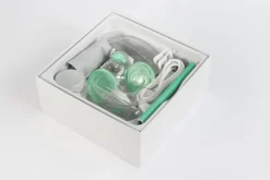 Elvie double brystpumpe- Brystpumper