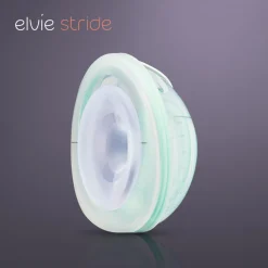 Elvie Nipple Cushions 17 mm 2-pak- Brystpumper