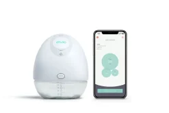 Elvie Single Brystpumpe- Brystpumper