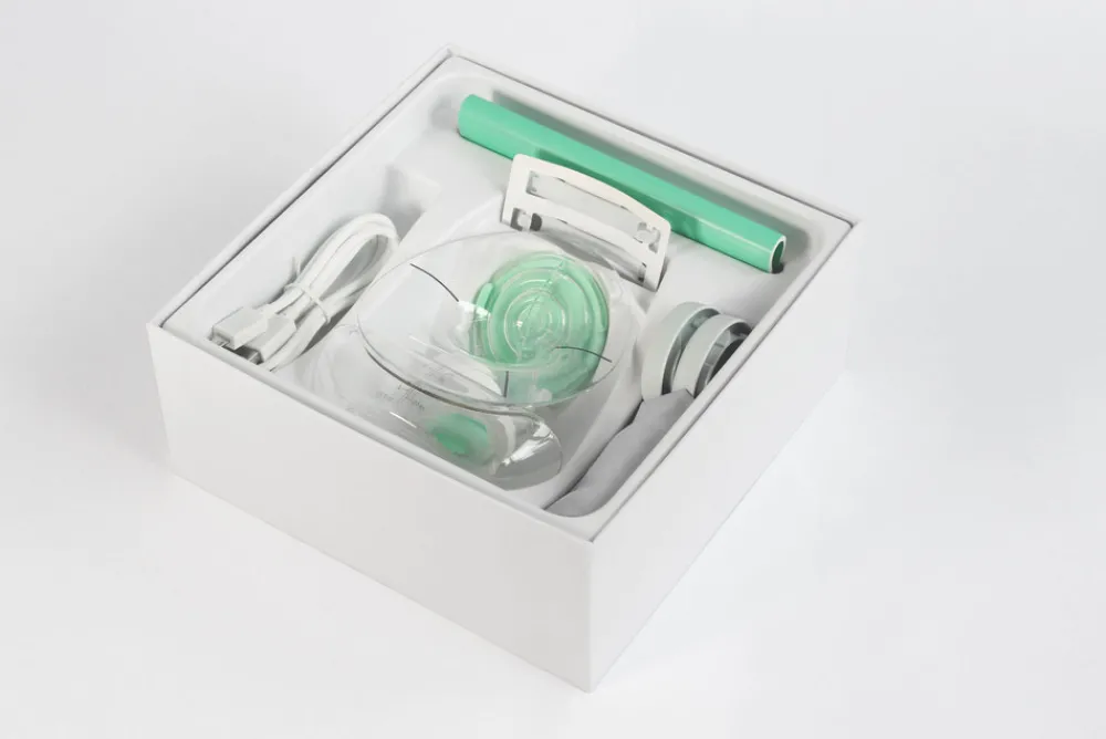 Elvie Single Brystpumpe- Brystpumper