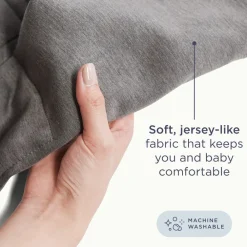 Ergobaby Embrace - blush pink- Bæreseler & Vikler