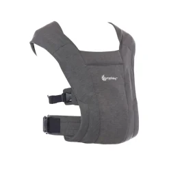 Ergobaby Embrace - heather grey- Bæreseler & Vikler