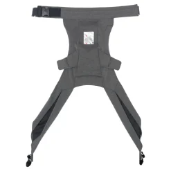 Ergobaby Embrace - heather grey- Bæreseler & Vikler