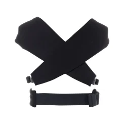 Ergobaby Embrace - pure black- Bæreseler & Vikler