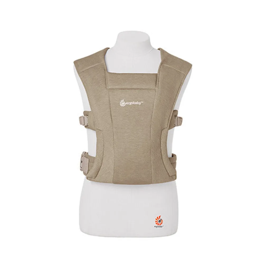 Ergobaby Embrace - soft olive- Bæreseler & Vikler
