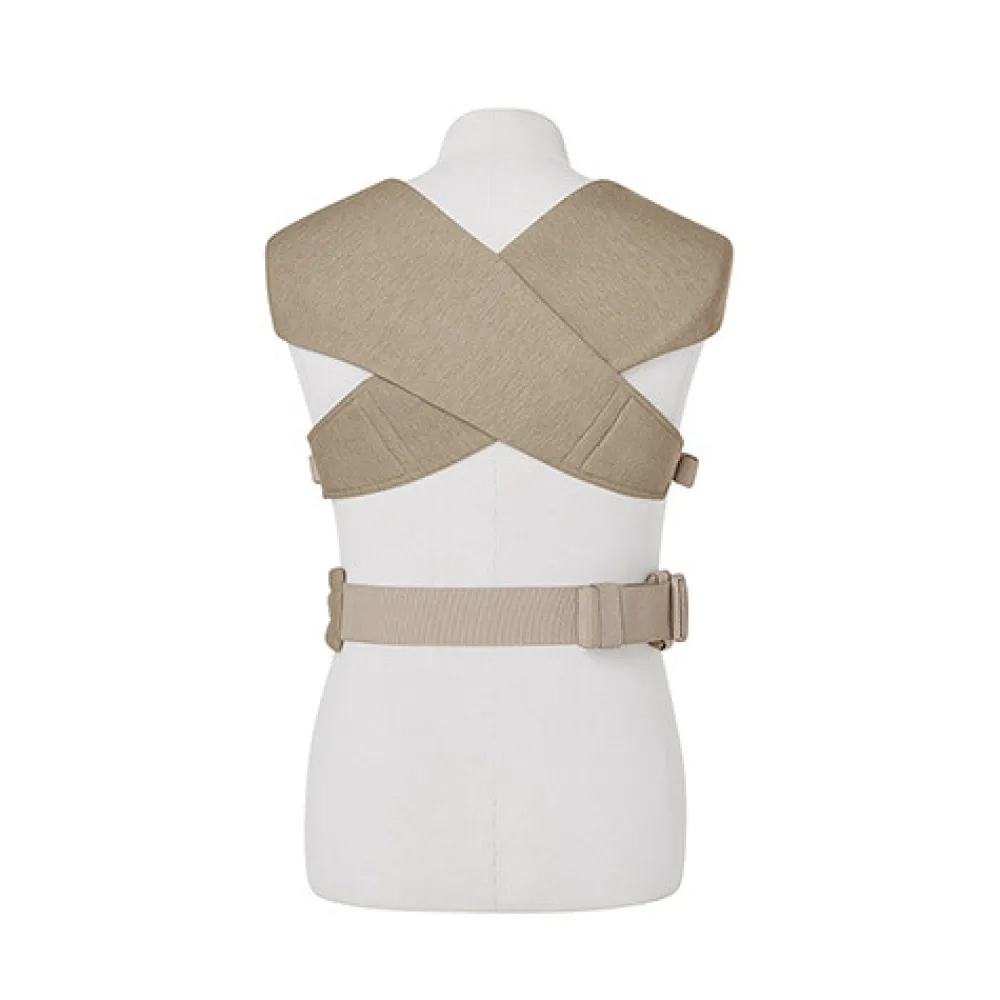 Ergobaby Embrace - soft olive- Bæreseler & Vikler
