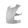 Ergobaby Embrace soft air mesh - soft grey- Bæreseler & Vikler