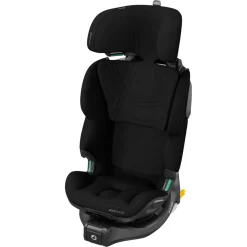 Maxi-Cosi Emerald 360 pro - authentic black- Autostole 40-150 Cm (0-12 År)