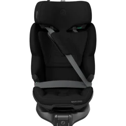 Maxi-Cosi Emerald 360 pro - authentic black- Autostole 40-150 Cm (0-12 År)