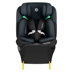 Maxi-Cosi Emerald 360 S - Tonal Black- Autostole Med Integreret Baser|Autostole 40-150 Cm (0-12 År)