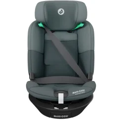 Maxi-Cosi Emerald 360 S - Tonal Graphite- Autostole Med Integreret Baser|Autostole 40-150 Cm (0-12 År)