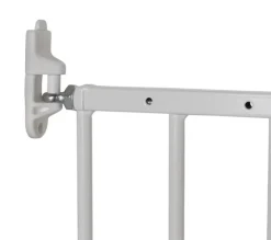 BabyDan Emma gitter skruemonteret- Sikkerhedsgitre