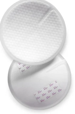 Philips Avent Engangs Ammeindlæg - 24 styk- Ammeindlæg/Ammebrikker