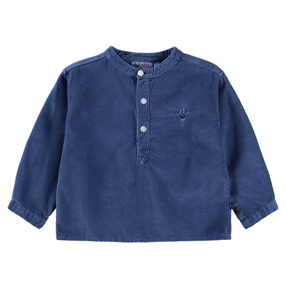 Molo Enoz Skjorte - 5524- Skjorter