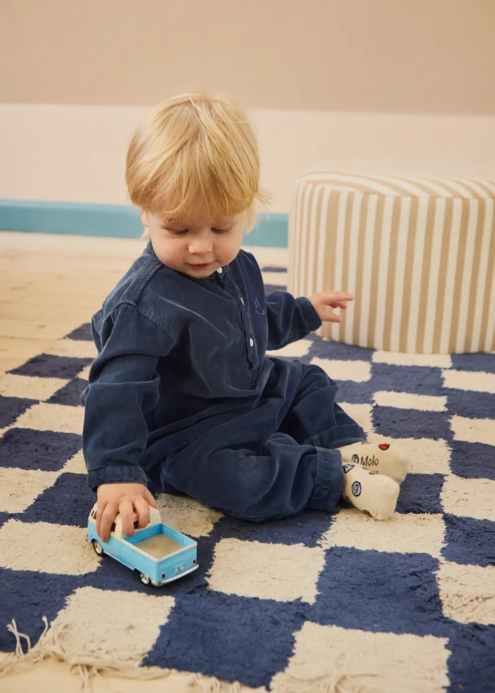 Molo Enoz Skjorte - 5524- Skjorter