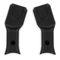 Cybex EOS Adapter Black|black- Adaptere Til Vogne