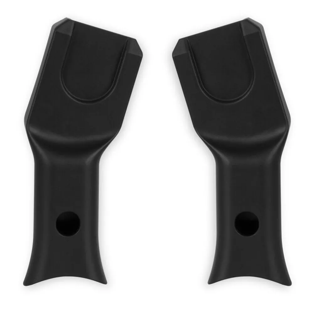 Cybex EOS Adapter Black|black- Adaptere Til Vogne