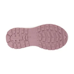 Viking Equip Defence Warm WP 2V - Grape/Antique Rose- Vinterstøvler